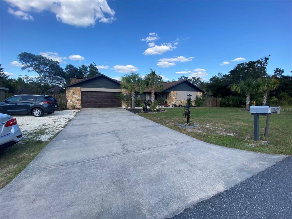 Ocala, FL 34473,4131 SW 166TH PLACE RD