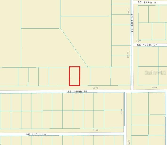 Summerfield, FL 34491,0 SE 140TH PL