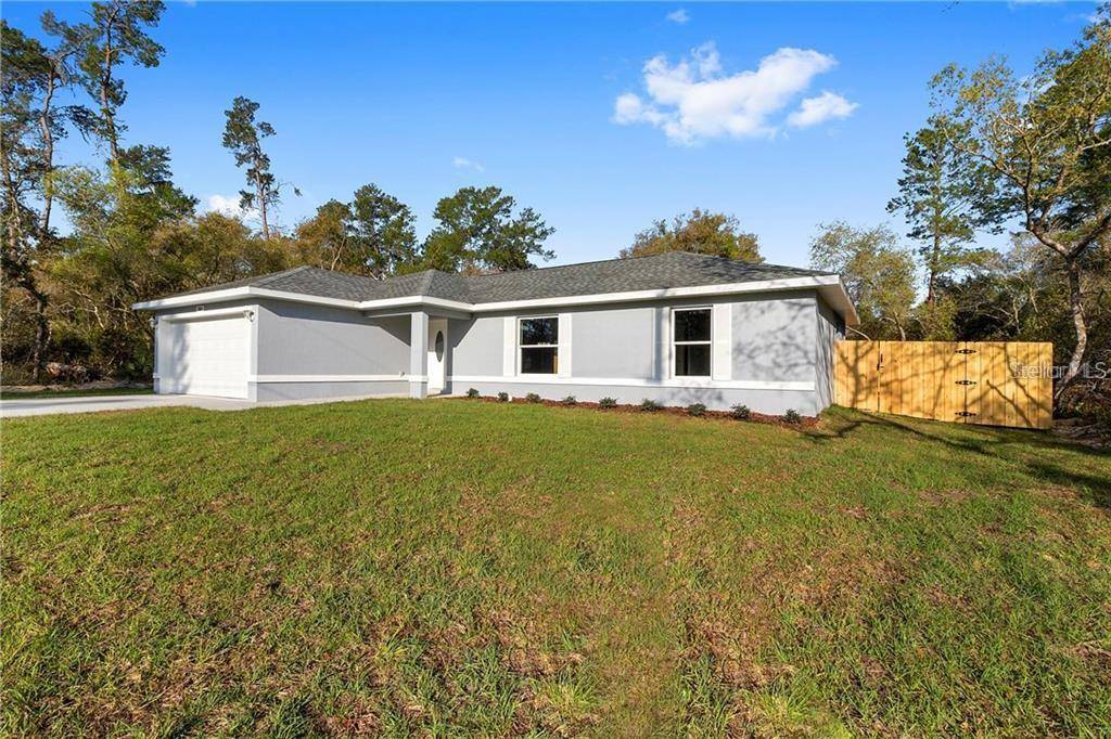 Ocala, FL 34473,3124 SW 173 ST RD