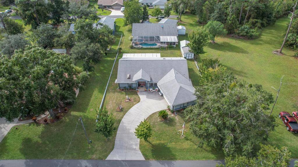 Homosassa, FL 34446,8348 W TROTTER LN