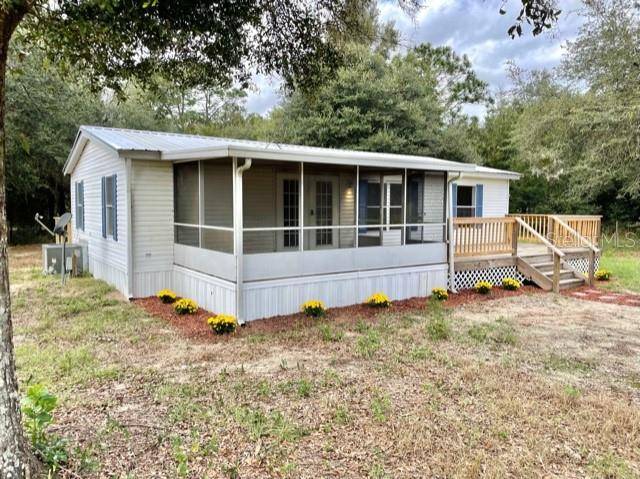 Morriston, FL 32668,7850 SE 196TH TER