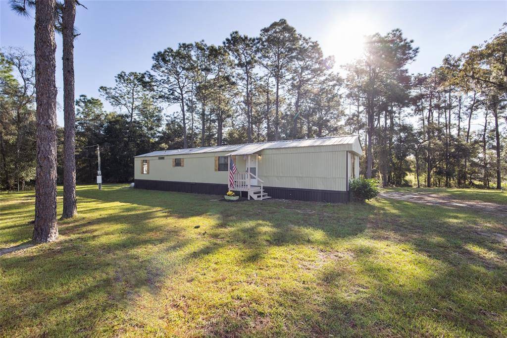 Morriston, FL 32668,2995 SE 143RD TER