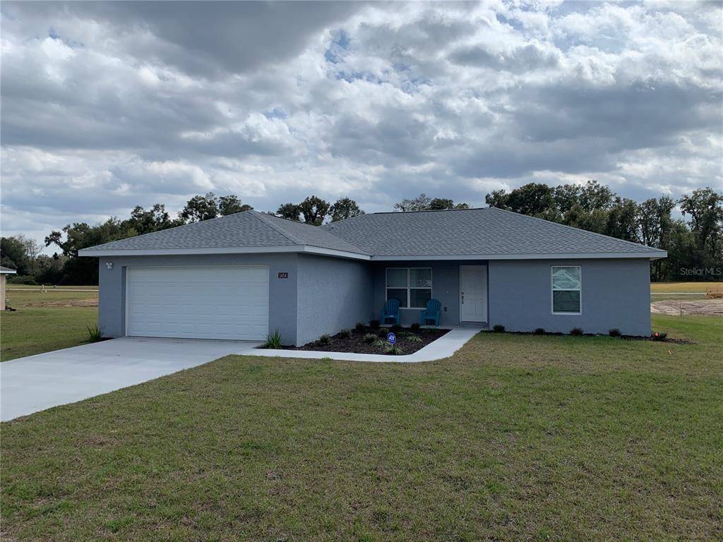 Citra, FL 32113,1572 NE 160TH PL