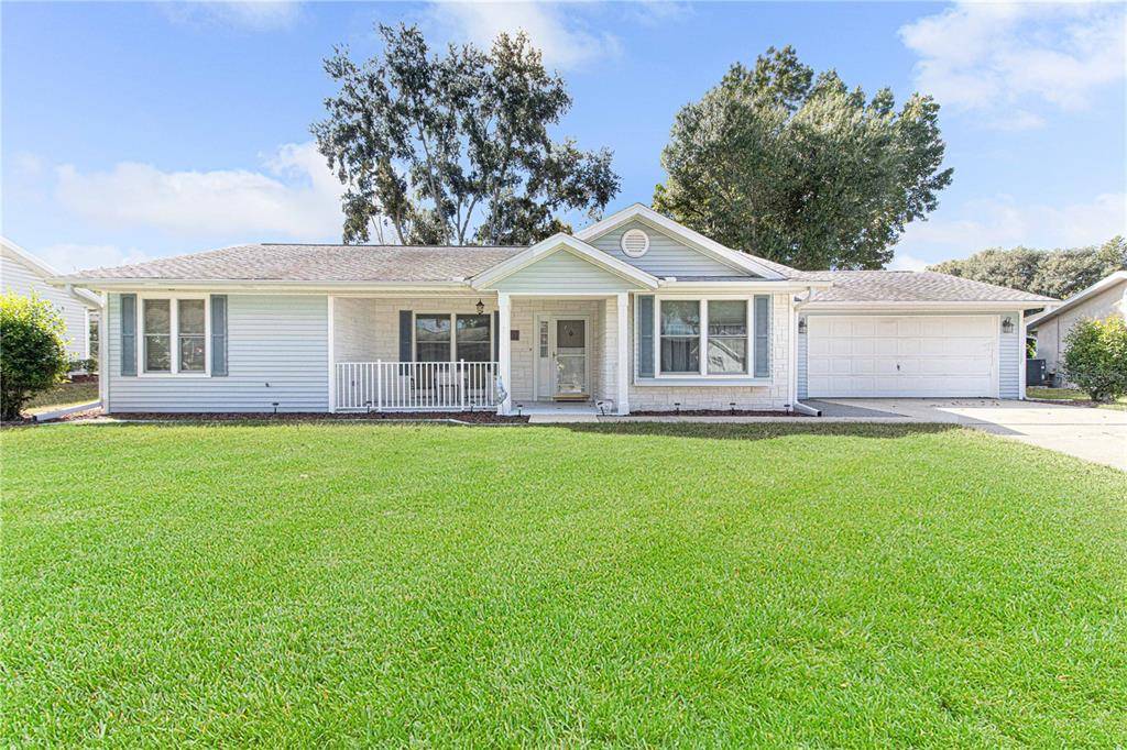 Ocala, FL 34481,8282 SW 116TH ST