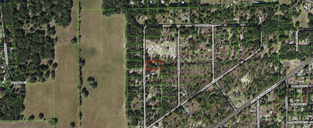 Dunnellon, FL 34433,11811 N CAPTIVA TER