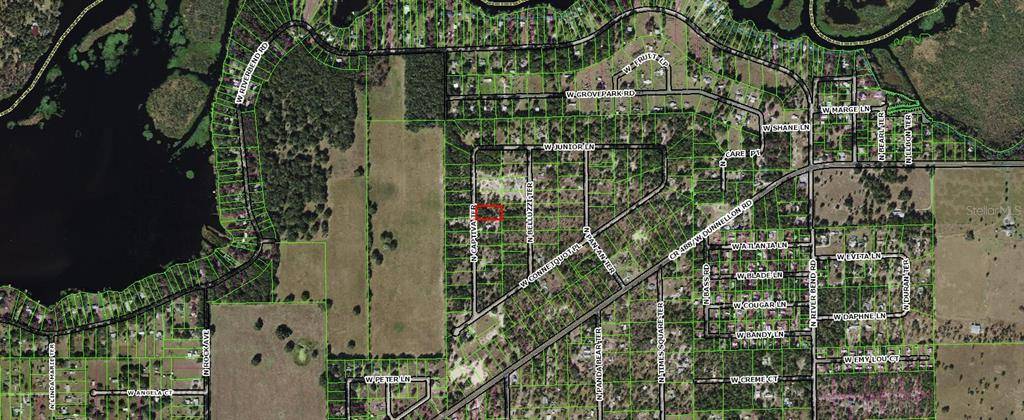 Dunnellon, FL 34433,11811 N CAPTIVA TER