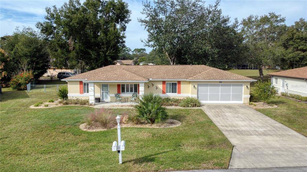 Ocala, FL 34476,10542 SW 62ND TERRACE RD