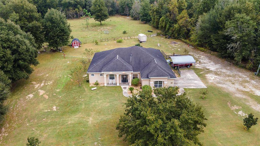 Weirsdale, FL 32195,13695 SE 180TH ST