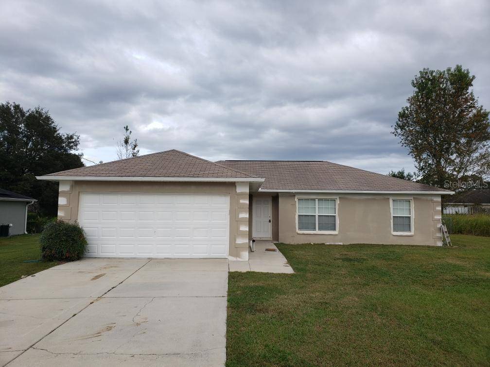 Ocala, FL 34472,49 DOGWOOD DRIVE LOOP