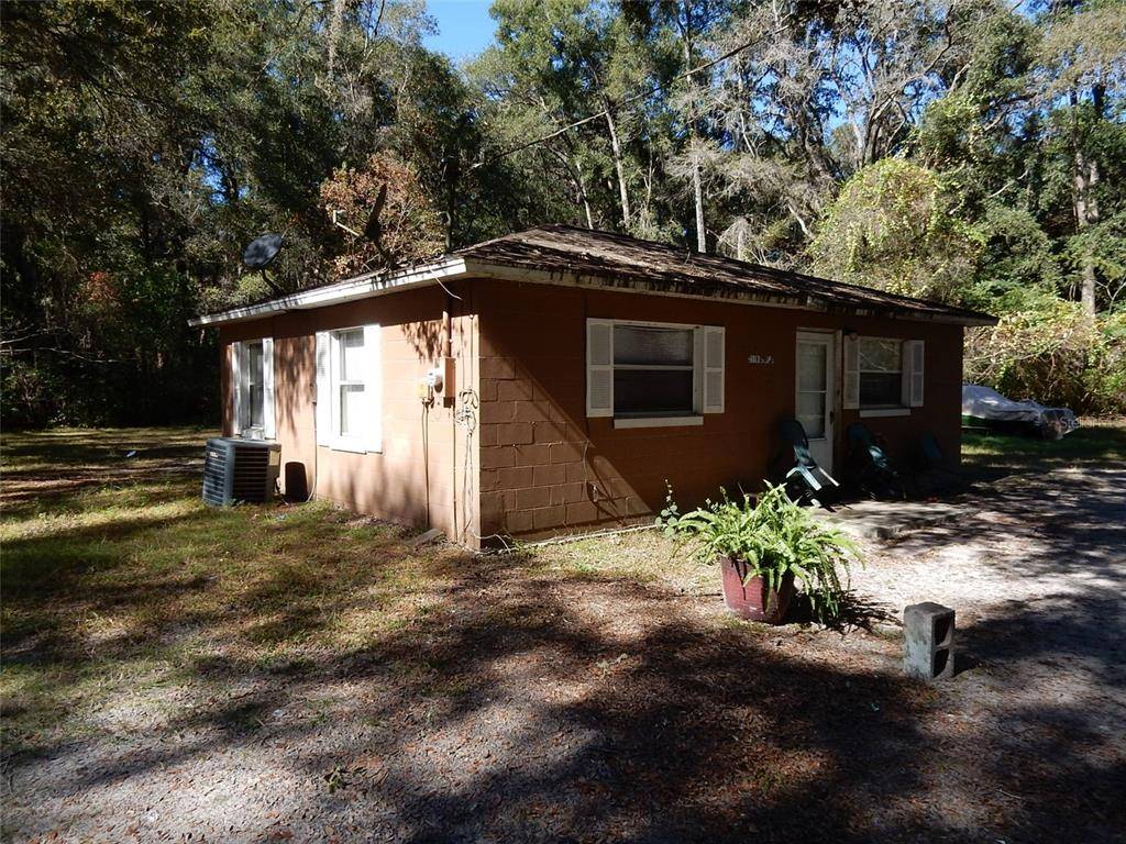 Williston, FL 32696,21191 NE 37TH PL