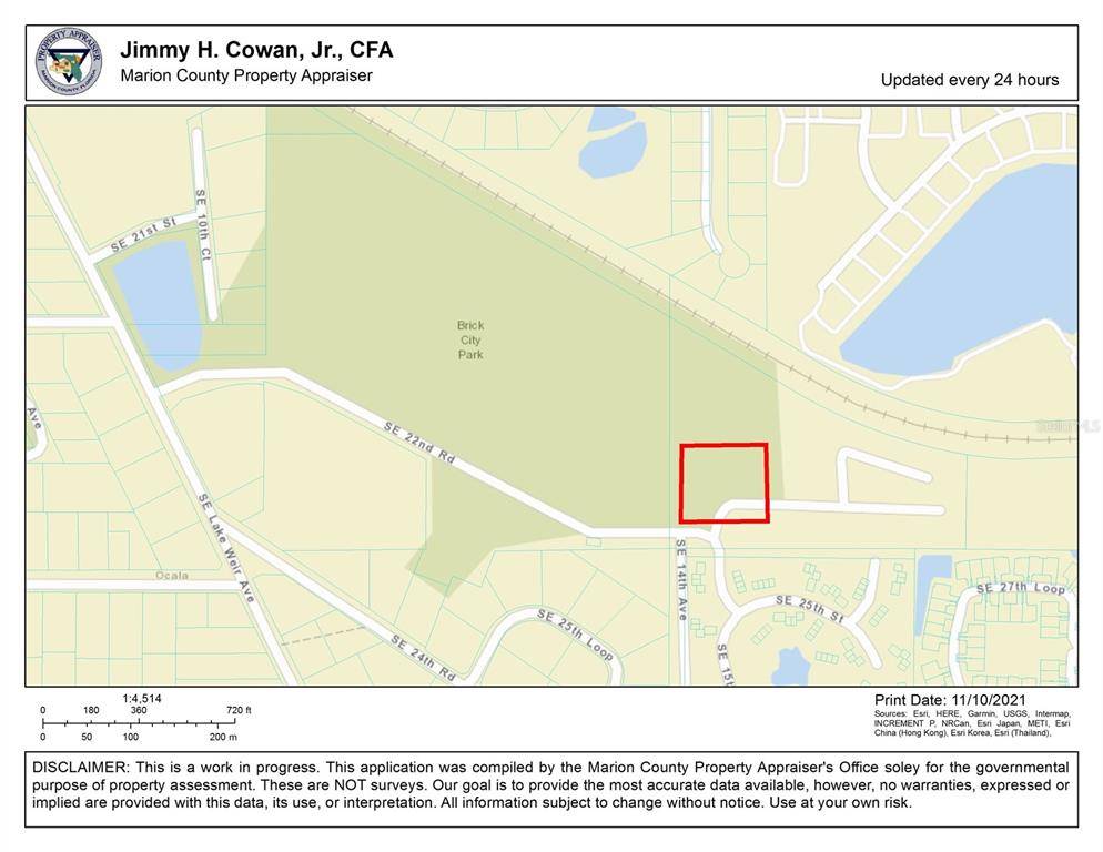 Ocala, FL 34471,2250 SE 14TH AVE