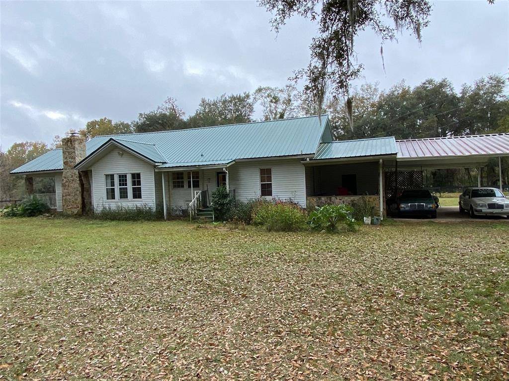 Williston, FL 32696,14525 W HIGHWAY 318