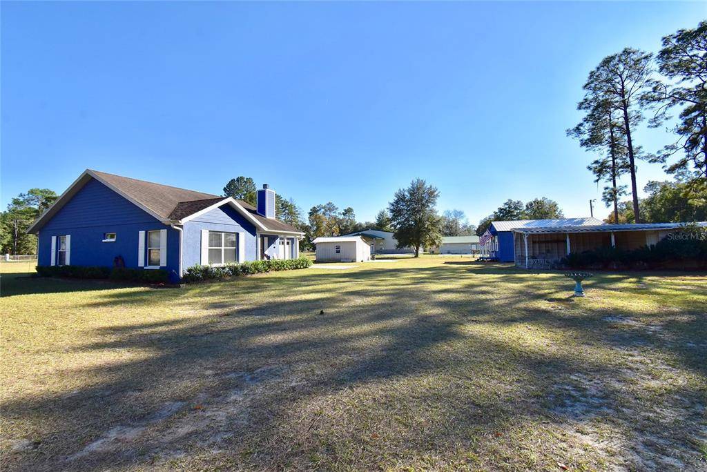 Williston, FL 32696,5671 NE 140TH CT