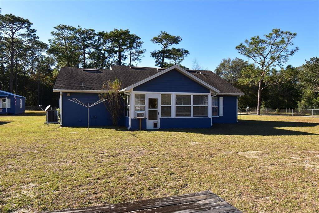 Williston, FL 32696,5671 NE 140TH CT