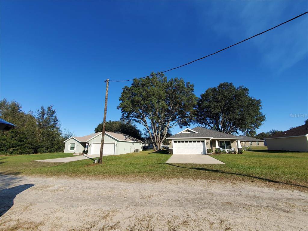 Dunnellon, FL 34432,Lot 8 SW 133 AVE