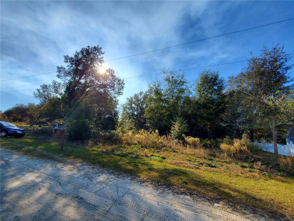 Dunnellon, FL 34432,Lot 8 SW 133 AVE