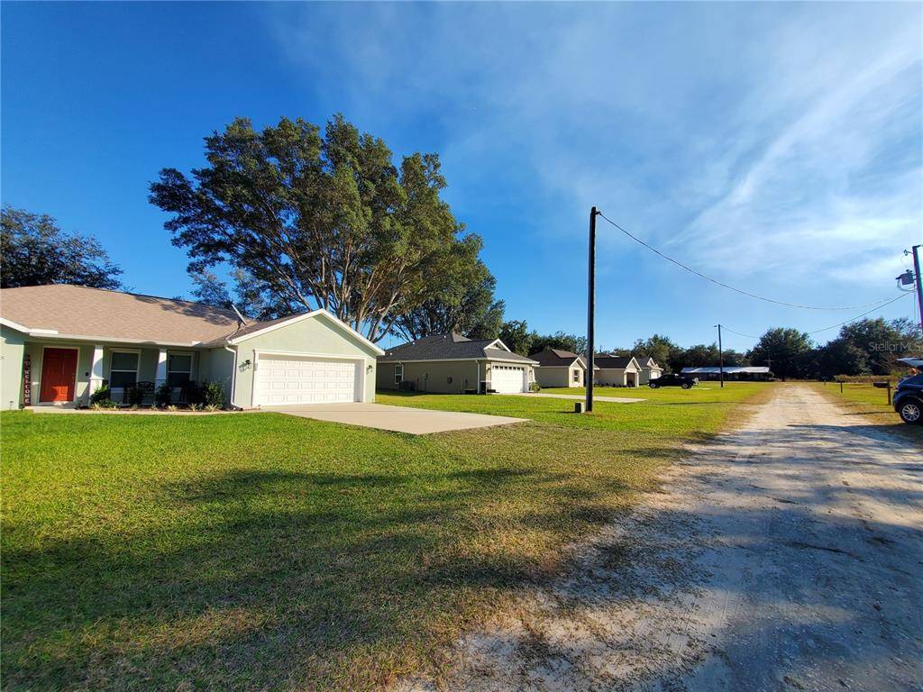 Dunnellon, FL 34432,Lot 8 SW 133 AVE