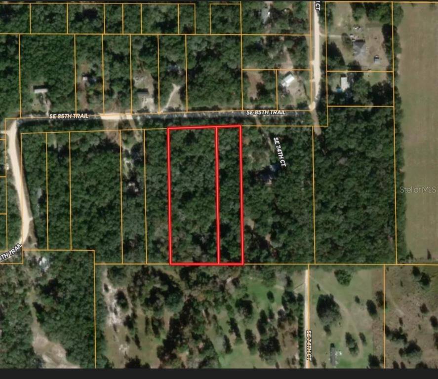 Trenton, FL 32693,0000 SE 83RD LN