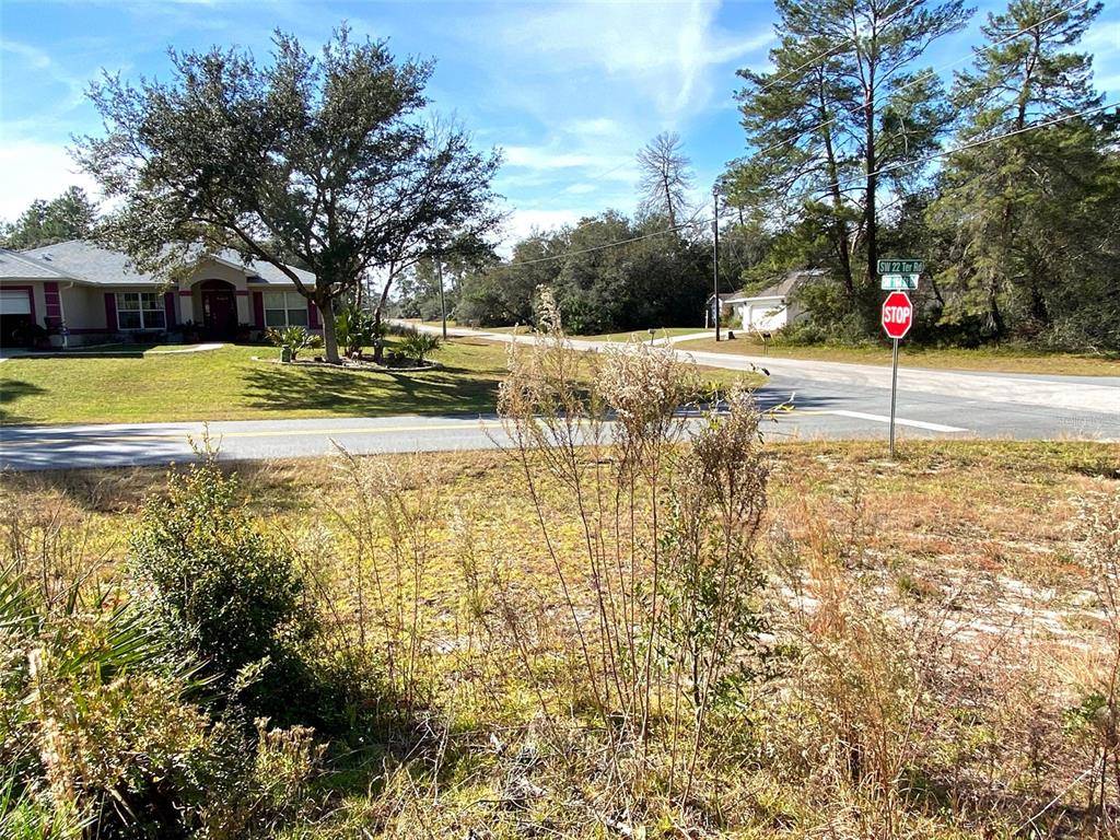 Ocala, FL 34473,TBD SW 164TH STREET RD #4