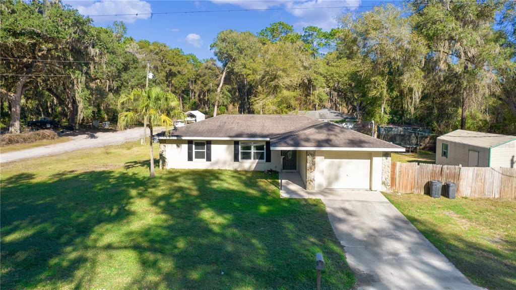 Summerfield, FL 34491,3551 SE 149TH LN