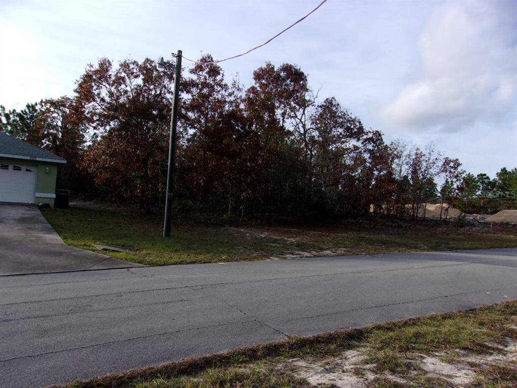 Ocala, FL 34473,SW 139TH LANE RD