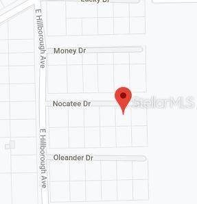 Florahome, FL 32140,109 NOCATEE DR