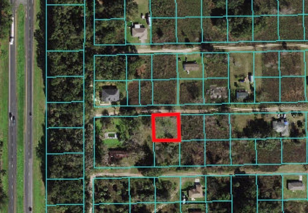 Citra, FL 32113,NW 125TH LANE