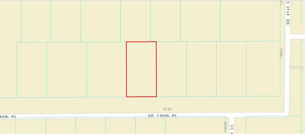 Summerfield, FL 34491,TBD SE 140TH PL