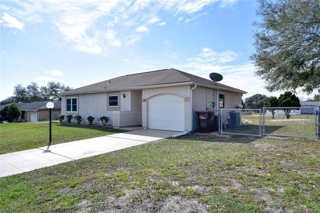 Ocala, FL 34472,18 OAK CT