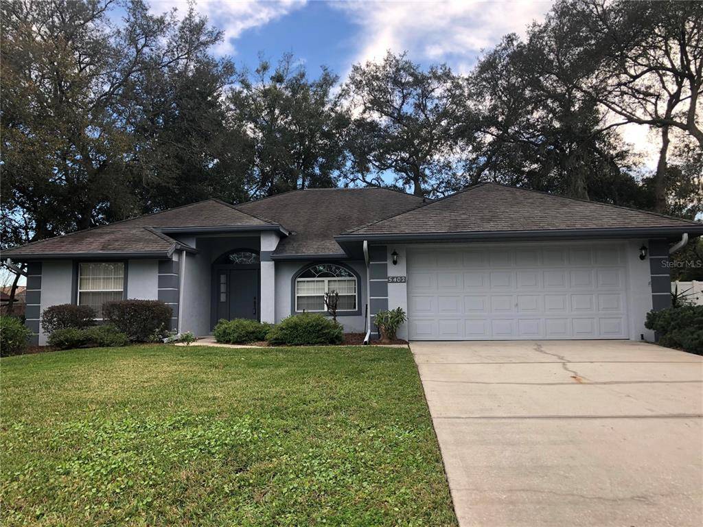 Ocala, FL 34476,5402 SW 84TH PL