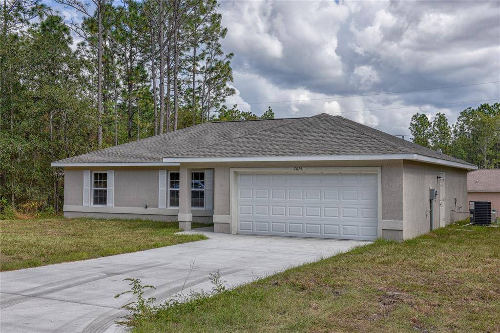 Summerfield, FL 34491,2887 SE 142ND PL