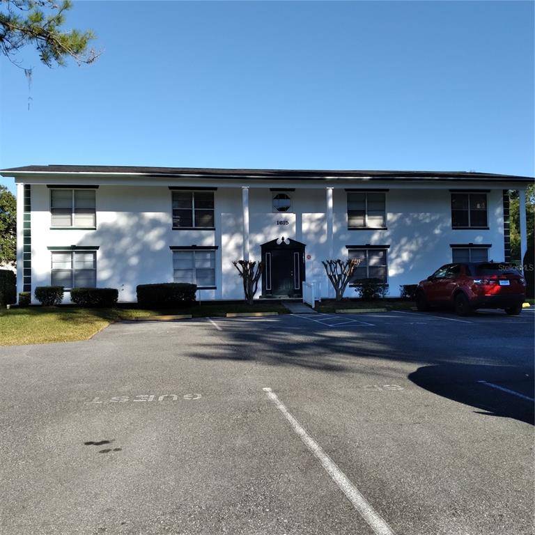 Ocala, FL 34471,1615 SE 25TH ST #H
