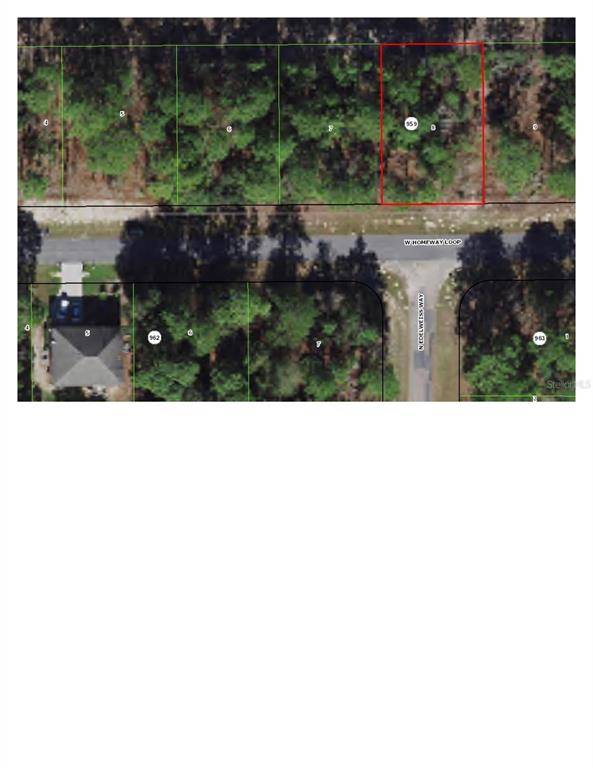 Citrus Springs, FL 34434,443 W HOMEWAY LOOP