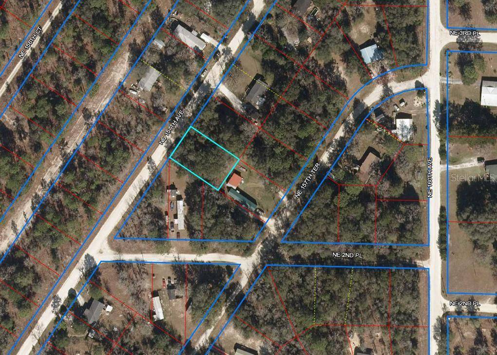 Williston, FL 32696,TBD NE 157TH AVE