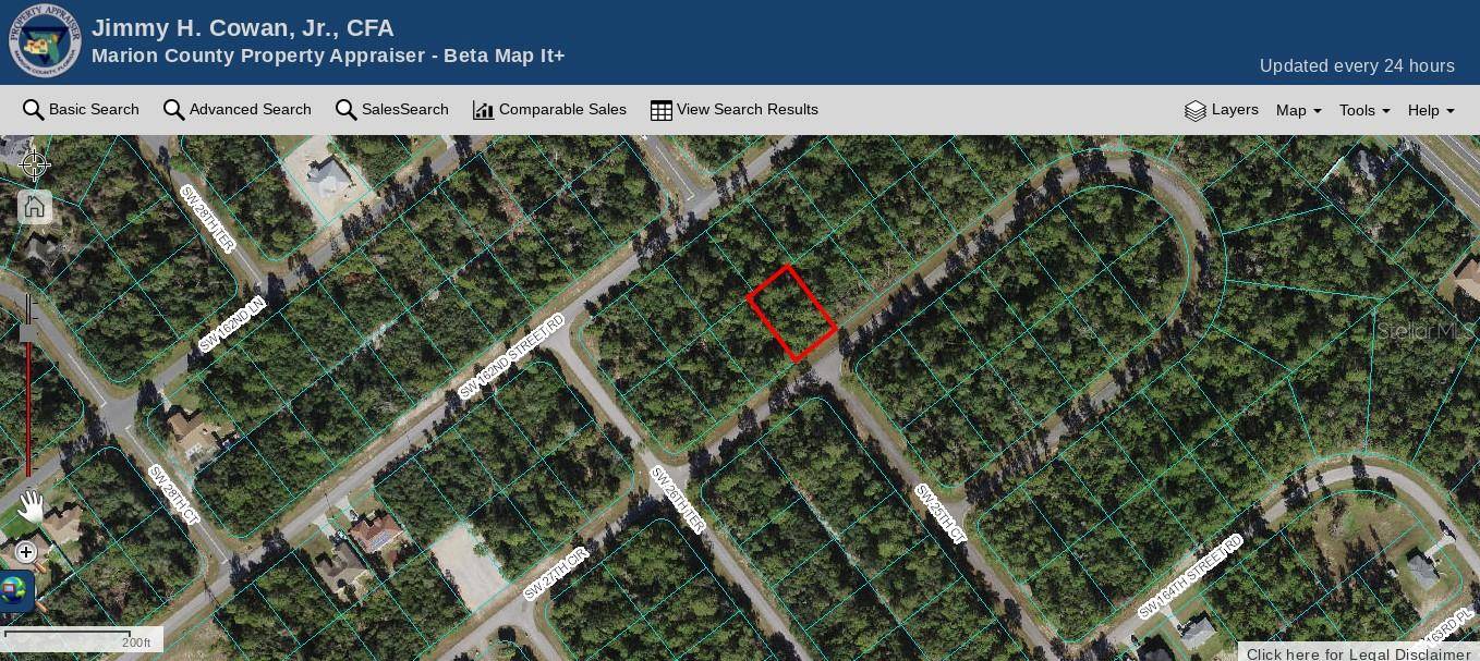 Ocala, FL 34473,SW 27TH CIR