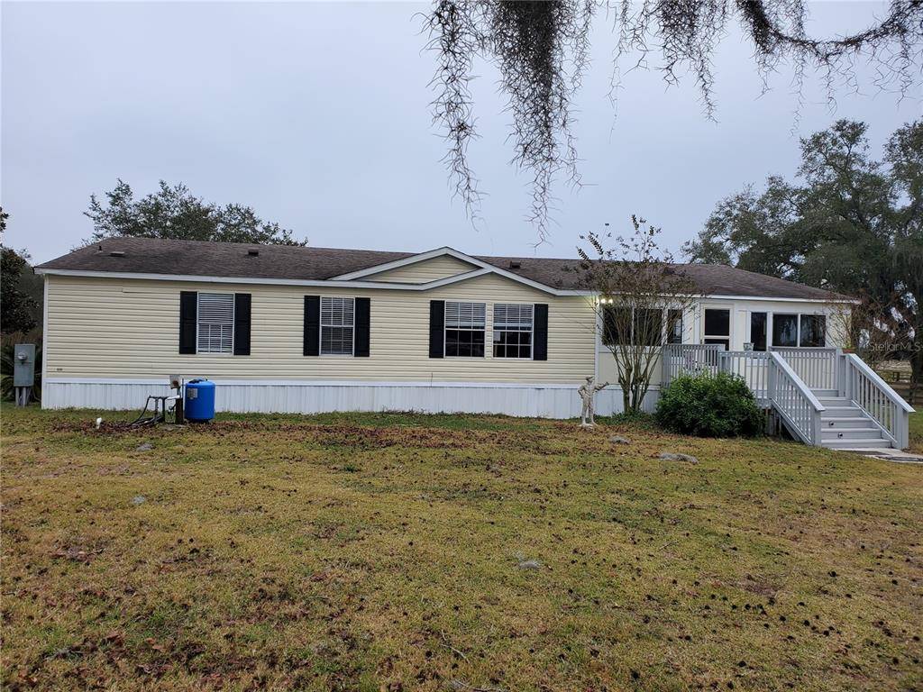 Weirsdale, FL 32195,15303 SE 150TH AVE