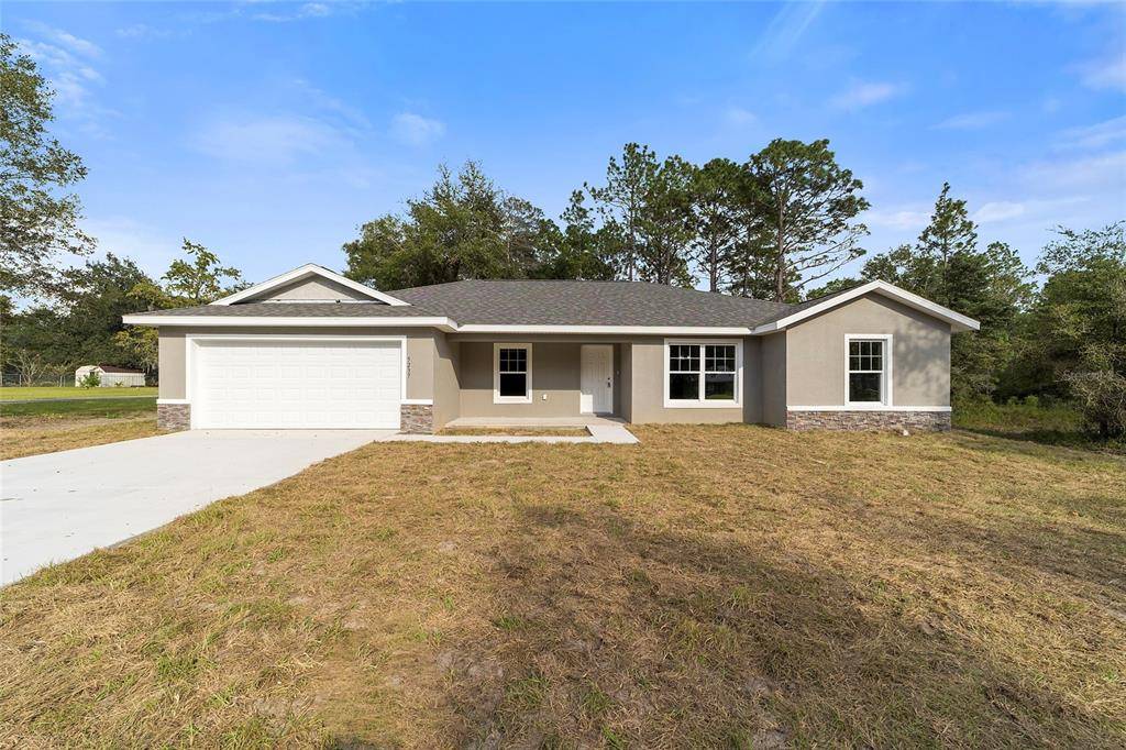 Dunnellon, FL 34431,9525 SW 200TH CT