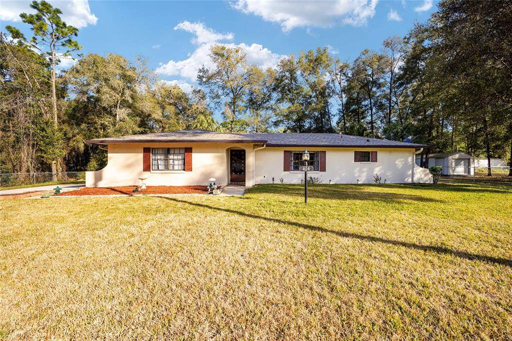 Inverness, FL 34452,404 POPPY LN