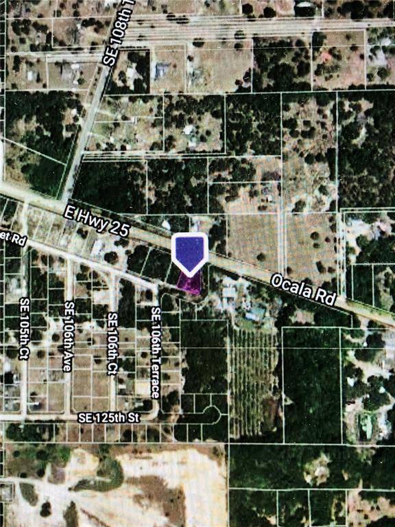 Belleview, FL 34420,0 E HIGHWAY 25