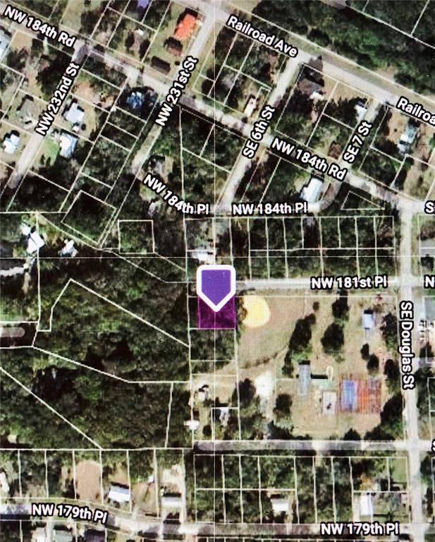 High Springs, FL 32643,23379 NW 181ST PL