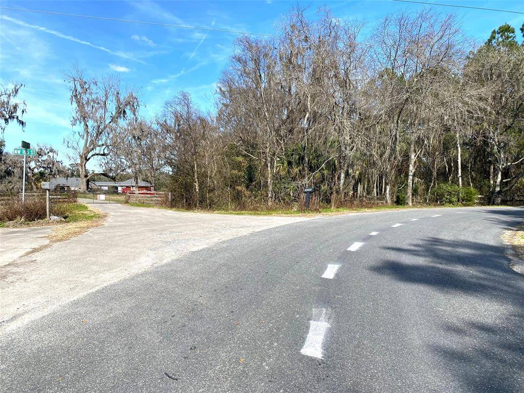 Reddick, FL 32686,TBD NW 165TH ST