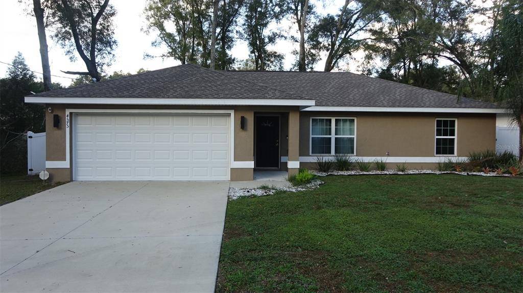 Summerfield, FL 34491,4575 SE 137TH PL