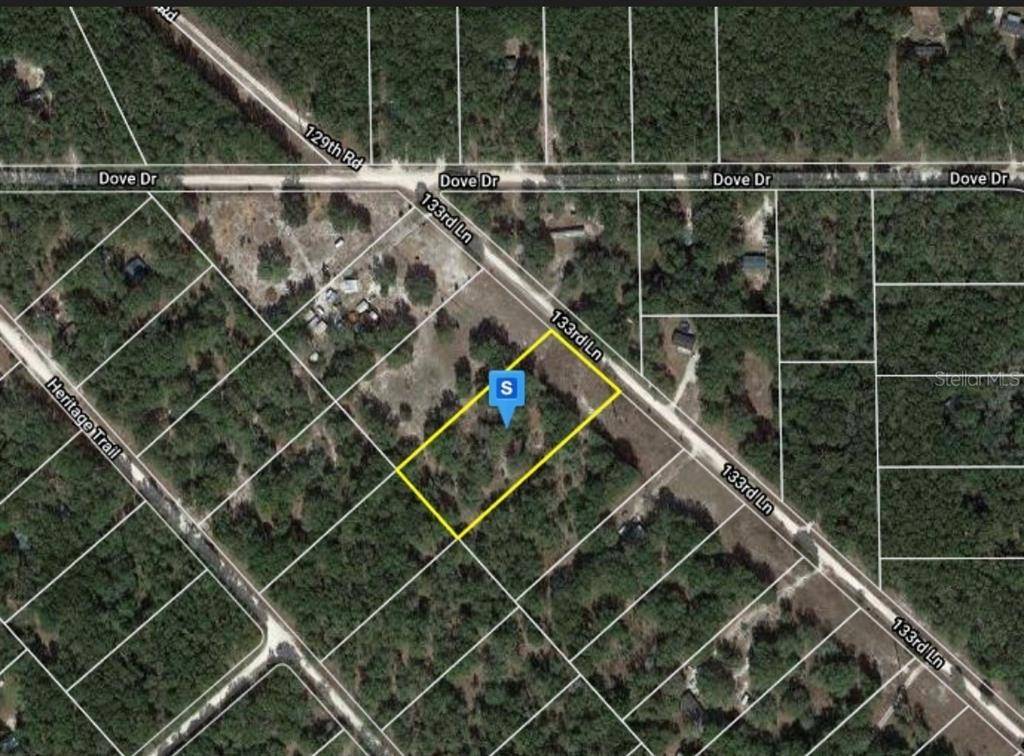 O Brien, FL 32071,Lot 37 133RD LN