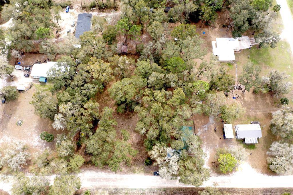 Anthony, FL 32617,TBD NE 135 ST