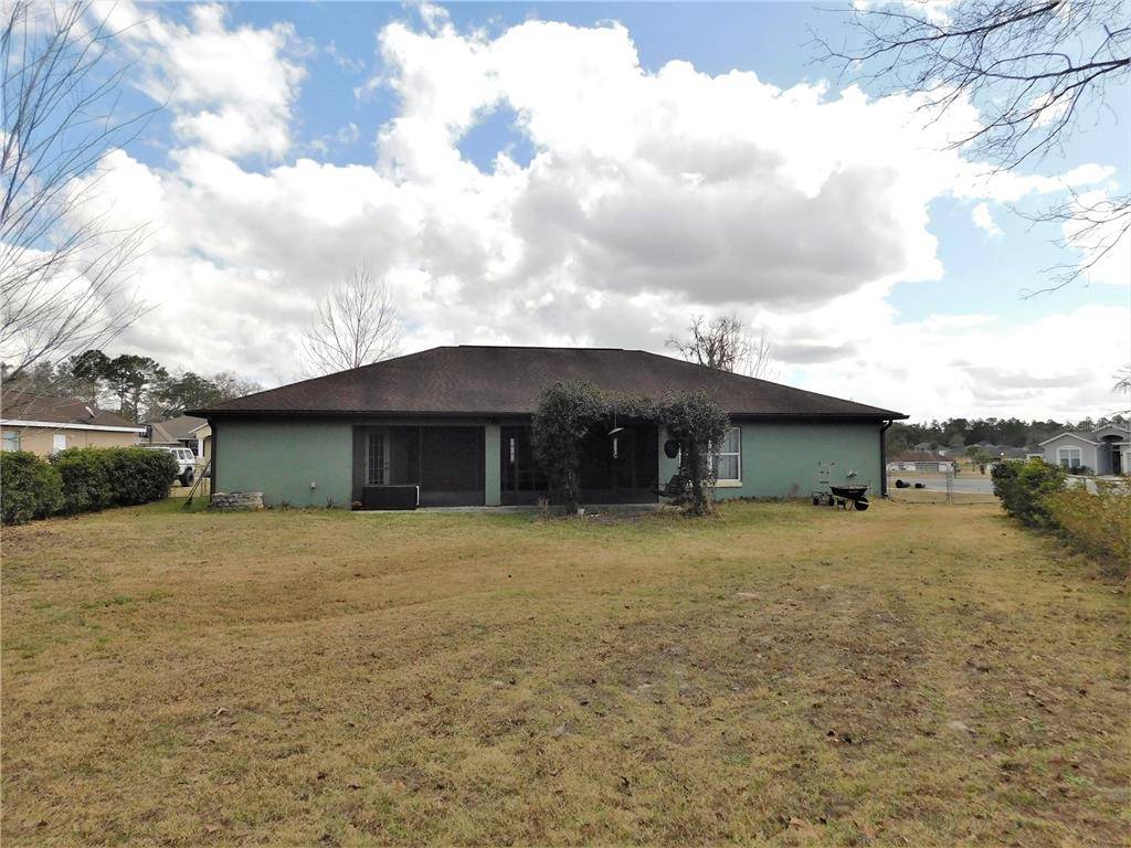 Ocala, FL 34476,5331 SW 115TH LOOP