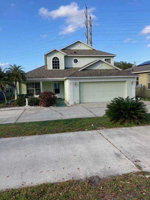 Sanford, FL 32771,132 QUEENS CT