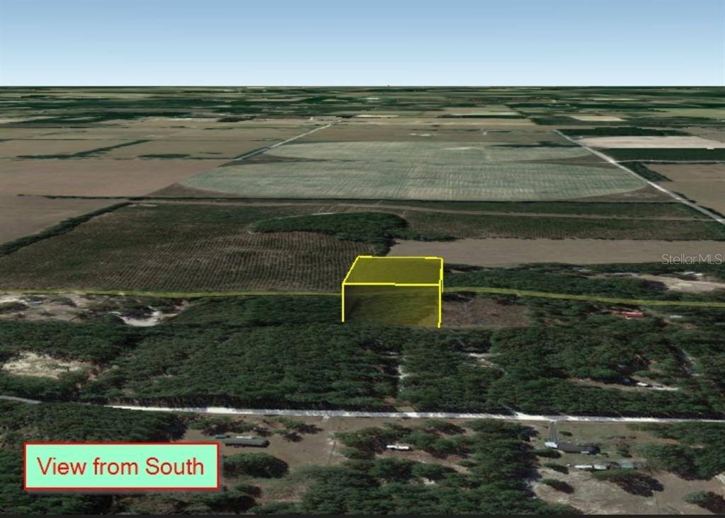 O Brien, FL 32071,Lot 7 HOWELL RD