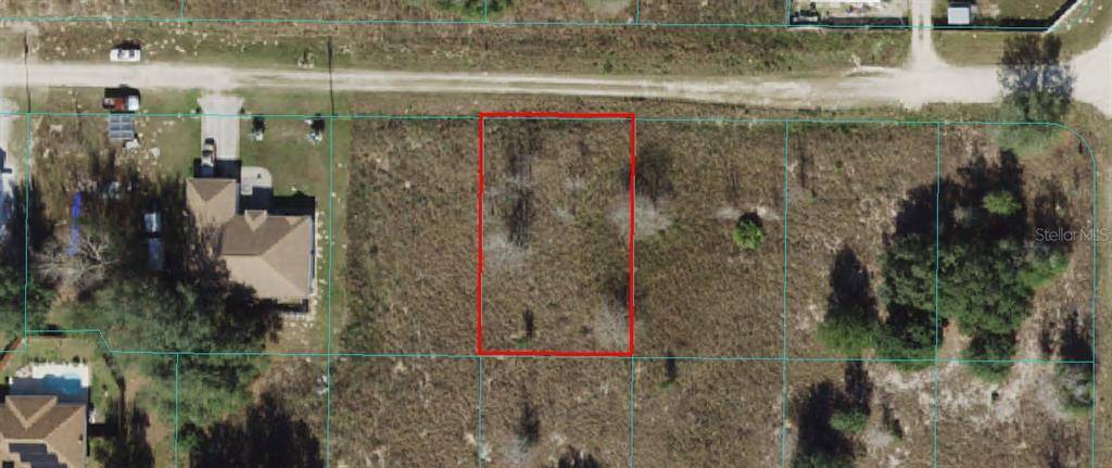 Dunnellon, FL 34432,Lot 7 SW 103 ST