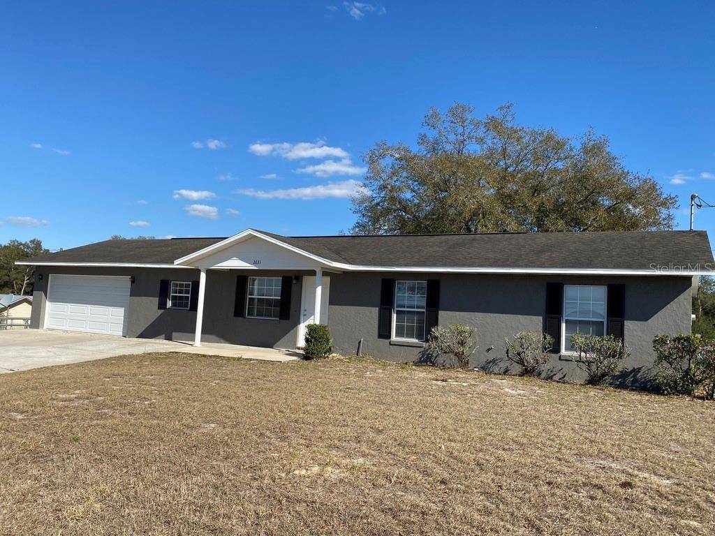 Williston, FL 32696,2631 NE STATE ROAD 121