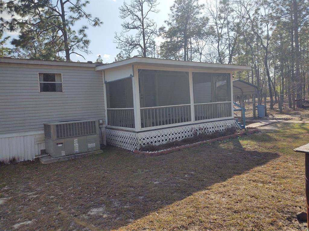 Morriston, FL 32668,14351 SE 21ST PL